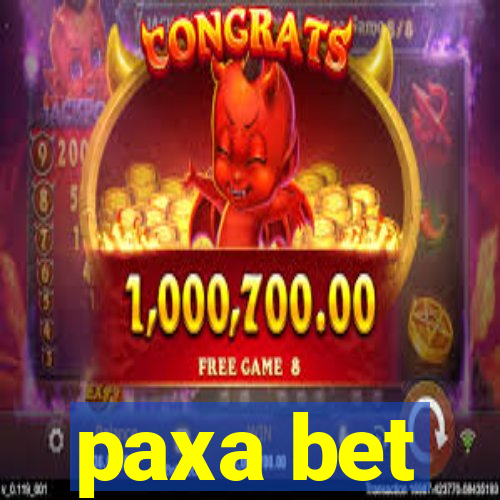 paxa bet